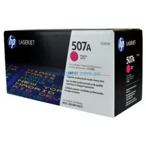 Toner HP CE403A (507A) LaserJet M551, M575, M570 Magenta