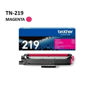 Toner Brother TN-219M DCP-L3560CDW, MFP-L3760CDW, HL-L3280CDW Magenta