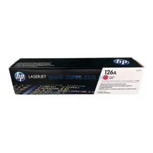 Toner Hp CE313A (126A) LaserJet MFP M175nw / M175a / M275 / Pro CP1025nw Magenta