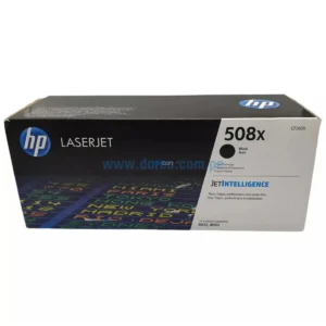 Toner Hp CF360X [508X] LaserJet MFP M553 | M552 Black