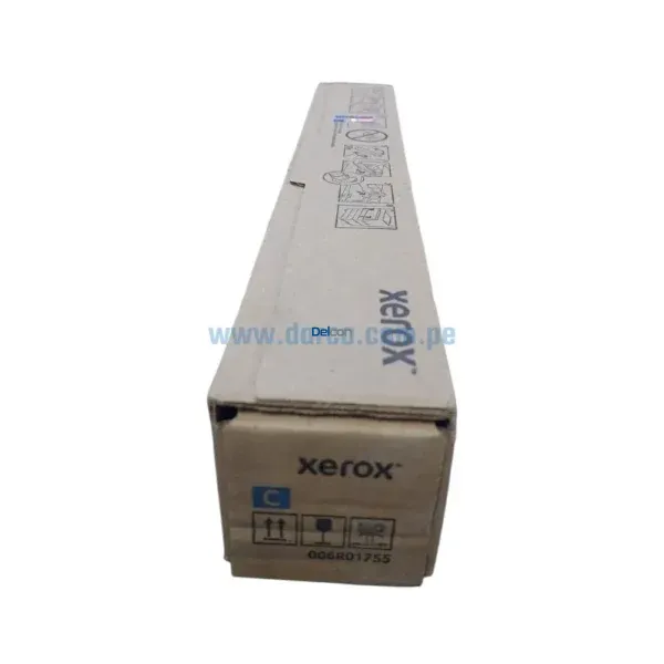 Toner Xerox 006R01755 AltaLink C8130 / C8135 Cyan - Imagen 3