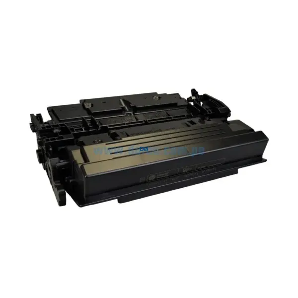 Toner Hp CF289Y (89Y) LaserJet Enterprise M507 / M528 Negro 20.000 Páginas - Imagen 4