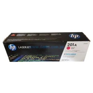 Toner Hp CF403A [201A] LaserJet MFP M277 | M252 Magenta
