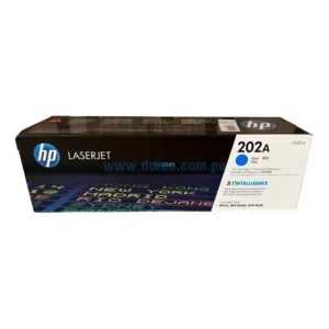 Toner Hp CF501A [202A] LaserJet PRO M254dw | M281fdw Cyan