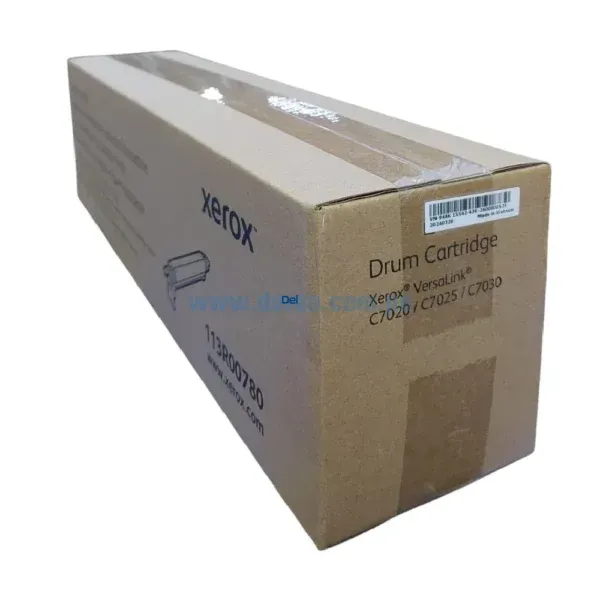 Drum xerox 113R00780 VersaLink C7020 / C7025 / C7030 Original - Imagen 3