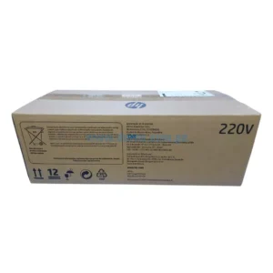 Fusor Hp Z7Y76A LaserJet E87640 / E87650 (220V) Negro