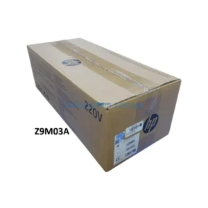 Fusor Hp Z9M03A Color LJ ManaGed E78323 / E78325 / E78330, 220V