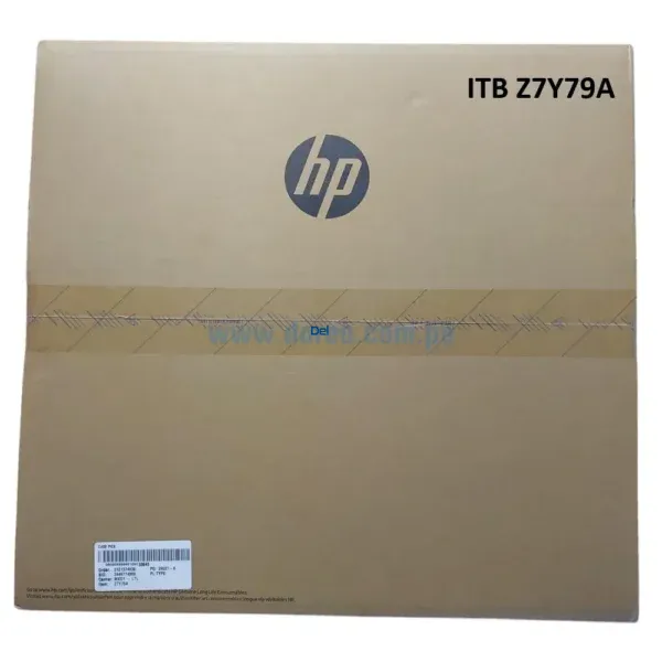 Kit De Transferencia Hp Z7Y79A ITB Color E77822, E77825, E77830 - Imagen 3