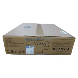 Kit De Transferencia Hp Z7Y79A ITB Color E77822, E77825, E77830
