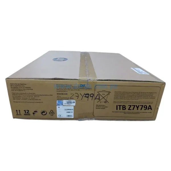 Kit De Transferencia Hp Z7Y79A ITB Color E77822, E77825, E77830