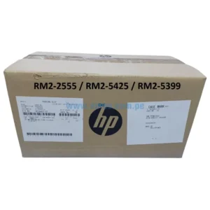 Kit Fusor Hp RM2-2555 / RM2-5425 / RM2-5399 LJ Pro M402, M404, M426, M428FDW