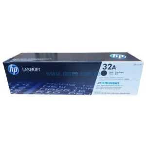 Tambor Drum HP CF232A 32A Pro M203, Mfp M227 Black