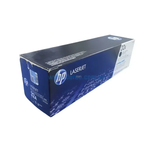 Tambor Drum HP CF232A 32A Pro M203, Mfp M227 Black - Imagen 3