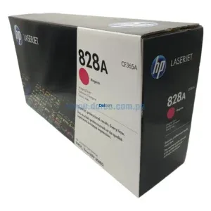 Tambor Drum HP CF365A 828A LaserJet M855 / M880 Magenta