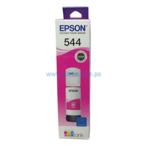 Tinta Epson T544320 544 Magenta Para L3210 / L3250 Original