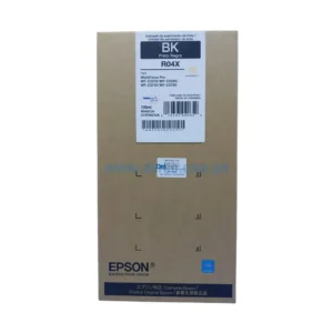 Tinta Epson T942120 R04X Negro Para WF C5210 / C5710 Original
