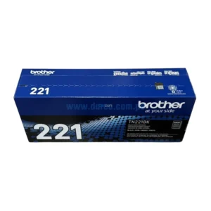 Toner Brother TN-221BK Negro HL3150CDN / 3170CDW