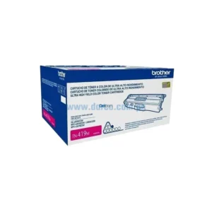 Toner Brother TN-419M Magenta MFC-L8900CDW / HL-8360CDW