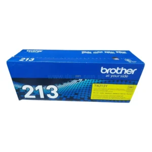 Toner Brother TN213Y HL-L3210CW, L3270CDW DCP-L3531CDW, MFC-L3750CDW Yellow