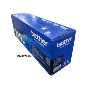 Toner Brother TN219XLBK DCP-L3560CDW, MFP-L3760CDW, HL-L3280CDW Negro