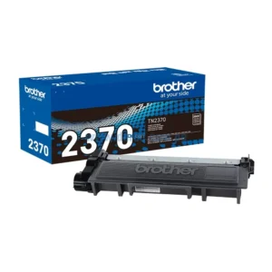 Toner Brother TN2370 HL-L2360DW | DCP-L2540DW Black