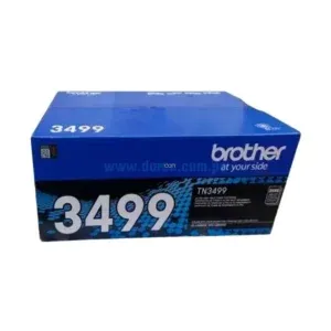 Toner Brother TN3499 HL-L6400DW / MFC-L6900DW Black 20,000 Páginas