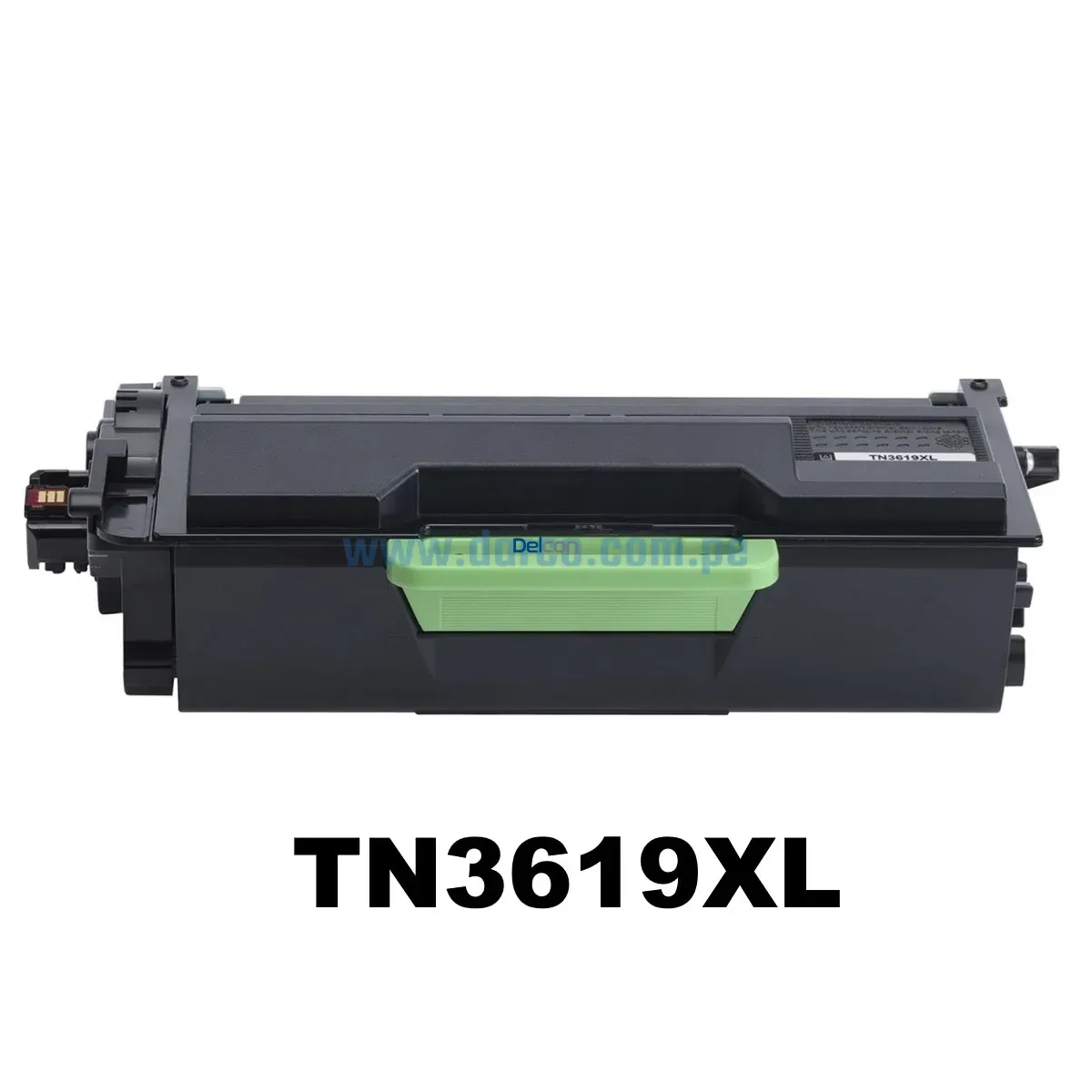 Toner Brother TN3619XL Negro, HL-L6415DW / MFC-L6915DW 25,000 Paginas - Imagen 2