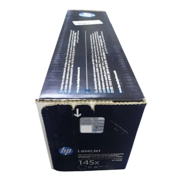 Toner Hp W1450X 145X LaserJet Pro 3003dw / 3001dw / 3001dwe / 3101fdw / 3103fdw Black - Imagen 3