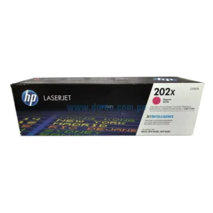 Toner Hp CF503X [202X] LaserJet PRO M254dw | M281fdw Magenta