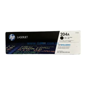 Toner Hp CF510A [204A] LaserJet PRO M154a | M180nw Black