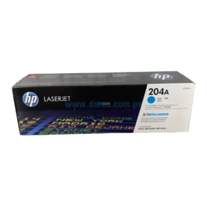 Toner Hp CF511A [204A] LaserJet PRO M154a | M180nw Cyan
