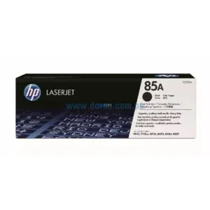 Toner Hp CE285A (85A) Laserjet P1102 / M1212nf / Pro M1132 Black 1.600 Páginas