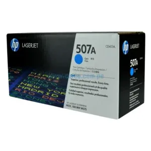 Toner HP CE401A (507A) LaserJet M551, M575, M570 Cyan