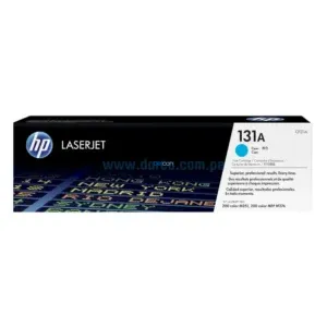 Toner Hp CF211A (131A) LaserJet Pro 200 M276 / M251 Cyan
