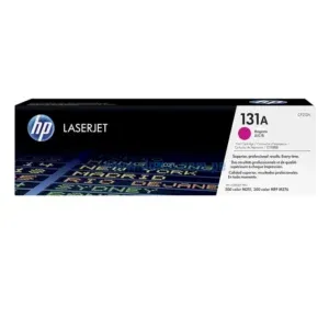 Toner Hp CF213A (131A) LaserJet Pro 200 M276 / M251 Magenta