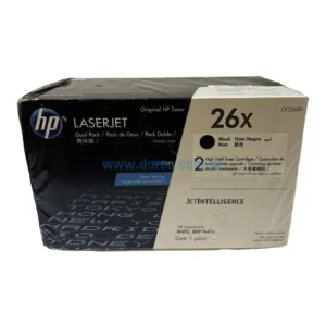 Toner Hp CF226XD (26XD) Laserjet Pro M402 / MFP M426 Black