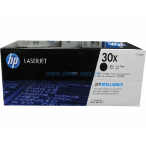 Toner Hp CF230X (30X) Laserjet Pro M203 / MFP M227 Black