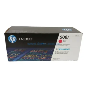 Toner Hp CF363A [508A] LaserJet MFP M553 | M552 Magenta