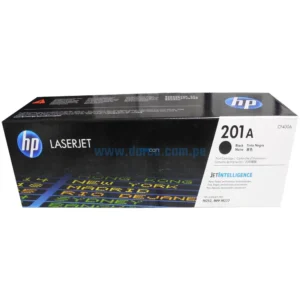 Toner Hp CF400A [201A] LaserJet MFP M277 | M252 Black