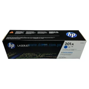 Toner Hp CF401A [201A] LaserJet MFP M277 | M252 Cyan