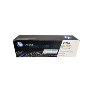 Toner Hp CF402A [201A] LaserJet MFP M277 | M252 Yellow