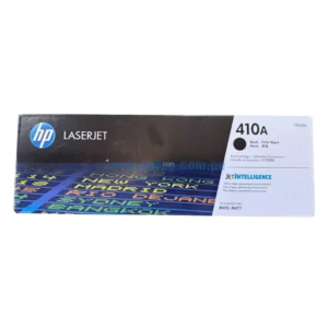 Toner Hp CF410A (410A) LaserJet MFP M477 / M452 Black 2.300 Páginas