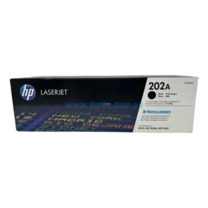 Toner Hp CF500A [202A] LaserJet PRO M254dw | M281fdw Black