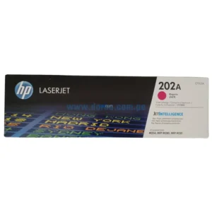 Toner Hp CF503A [202A] LaserJet PRO M254dw | M281fdw Magenta