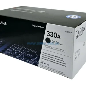 Toner Hp W1330A 330A Laserjet 408DN Black 5,000 Páginas