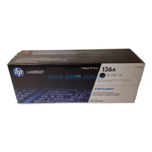 Toner Hp W1360A (136A) LaserJet M211 / M209 / M236 Negro