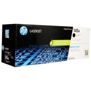 Toner Hp W1450A 145A 3003dw / 3001dw / 3001dwe / 3101fdw / 3103fdw Black 1,700 Paginas