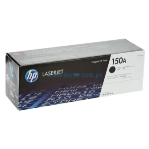 Toner Hp W1500A 150A Laserjet M111W / M141W Black 975 Páginas