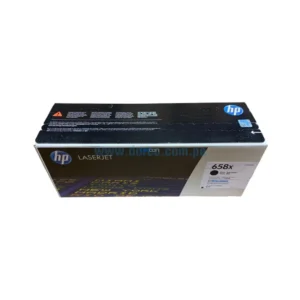 Toner Hp W2000X (658X) LaserJet M751 Negro 33,000 Paginas