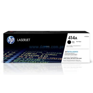 Toner Hp W2020A (414A) LaserJet Enterprise Pro M454 / MFP M479 Black 2.400 Páginas